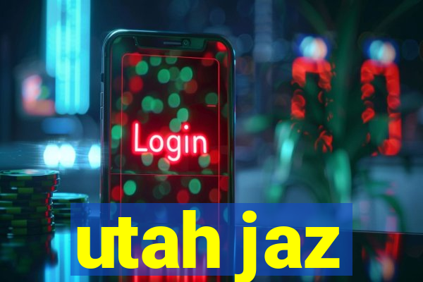 utah jaz